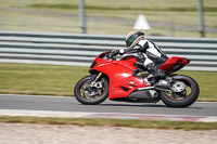 Lower Group Red Bikes